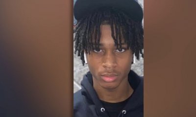 Simeon football player Jamari Williams killed in shooting near school