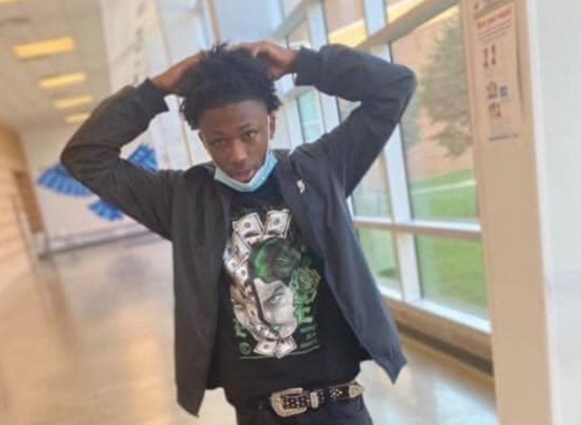 16-year-old Tyree Smith killed at west Louisville bus sto