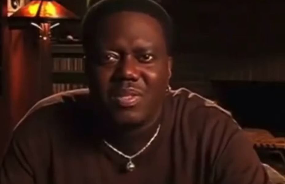 Bernie Mac