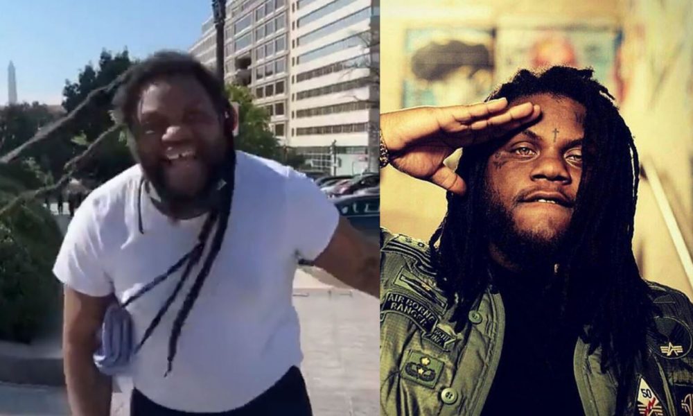 Fat Trel released prison