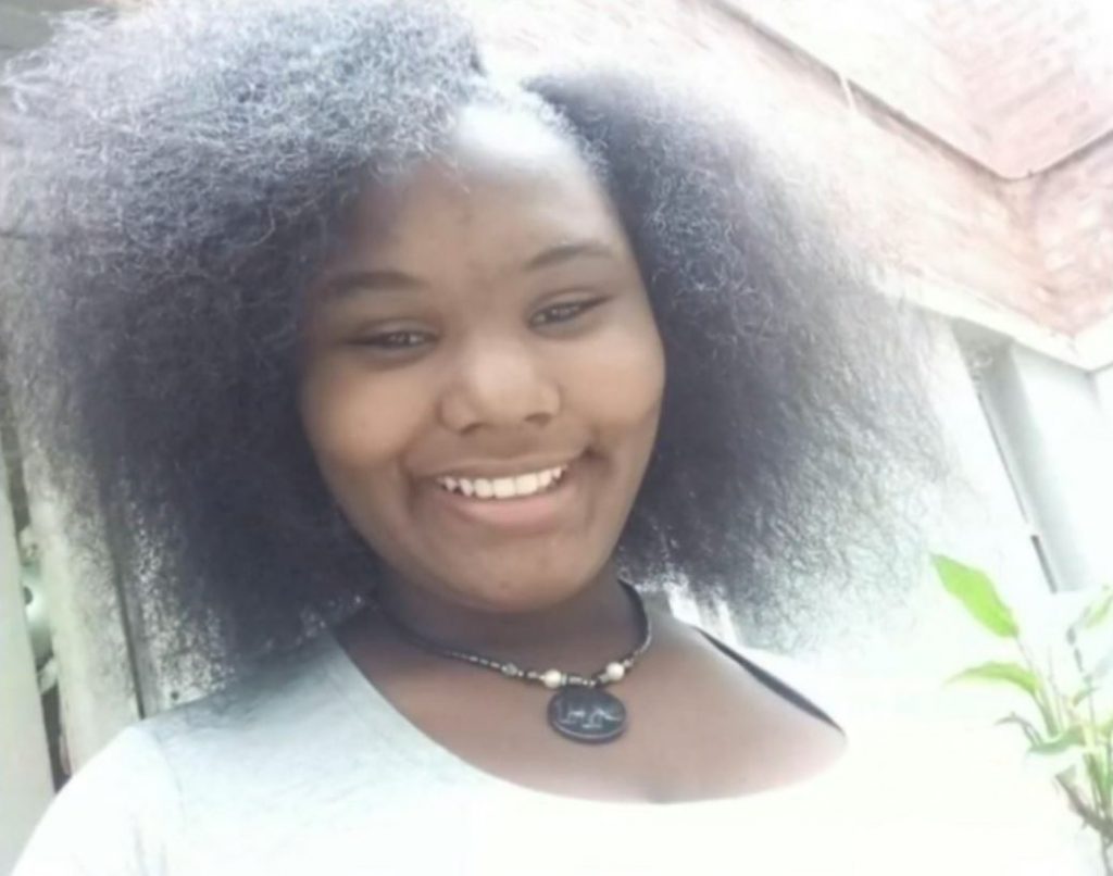 Kyla-Simone Sobers-Batties, 16-Year-Old Girl Fighting For Her Life After Being Shot In Head In Brooklyn