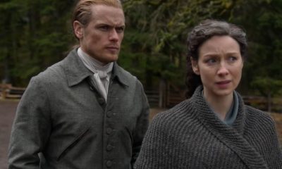 Outlander Season 6