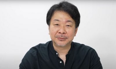 Shoji Meguro leaves atlus