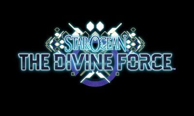 Star Ocean The Divine Force