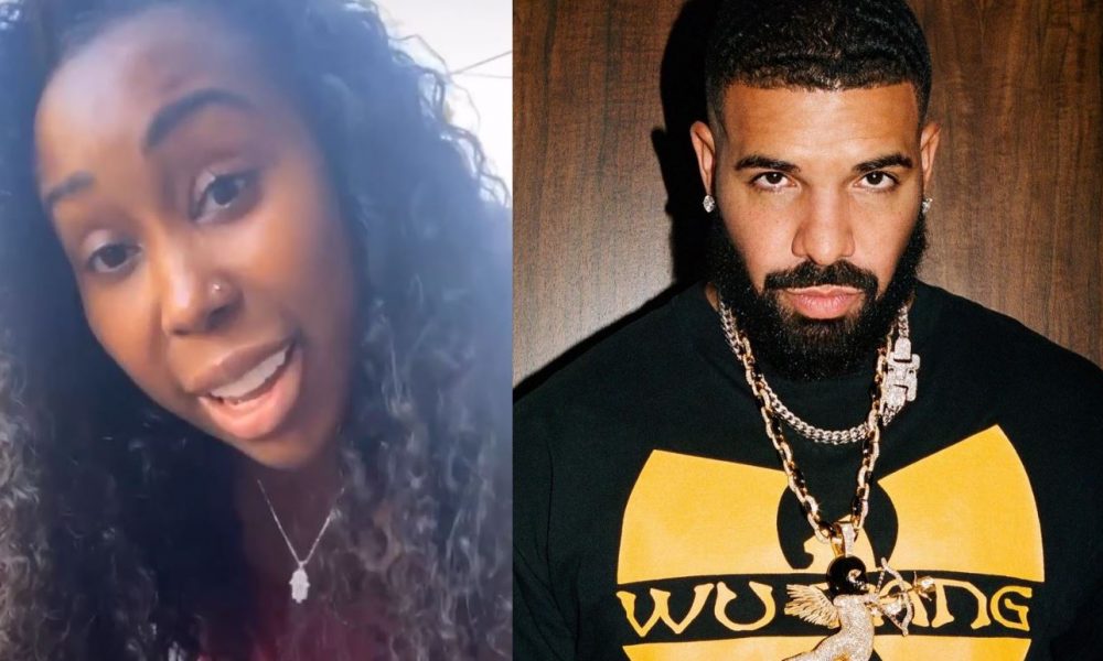 Zmeena Orr drake