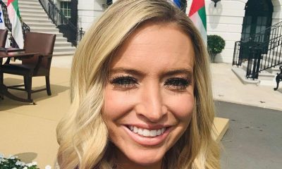 Kayleigh McEnany