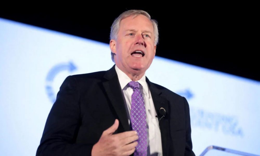 Mark Meadows