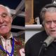 Roger Stone steve bannon