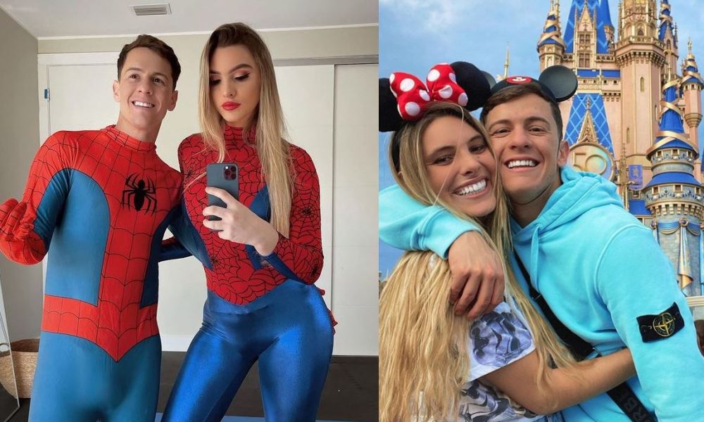 Lele Pons Boyfriend Guaynaa