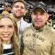 Sean Payton son and daughter