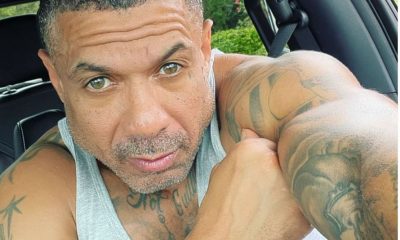 Benzino