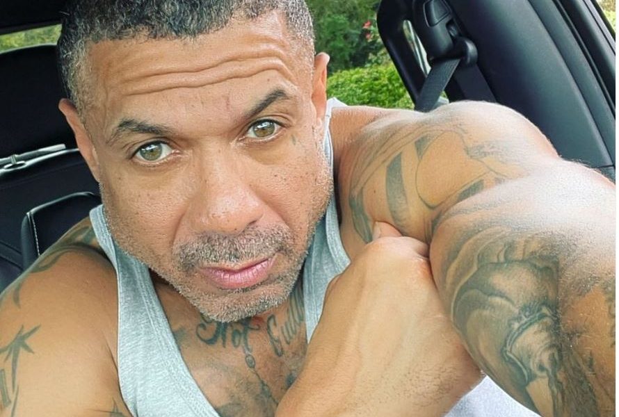 Benzino