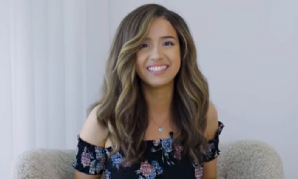 Pokimane