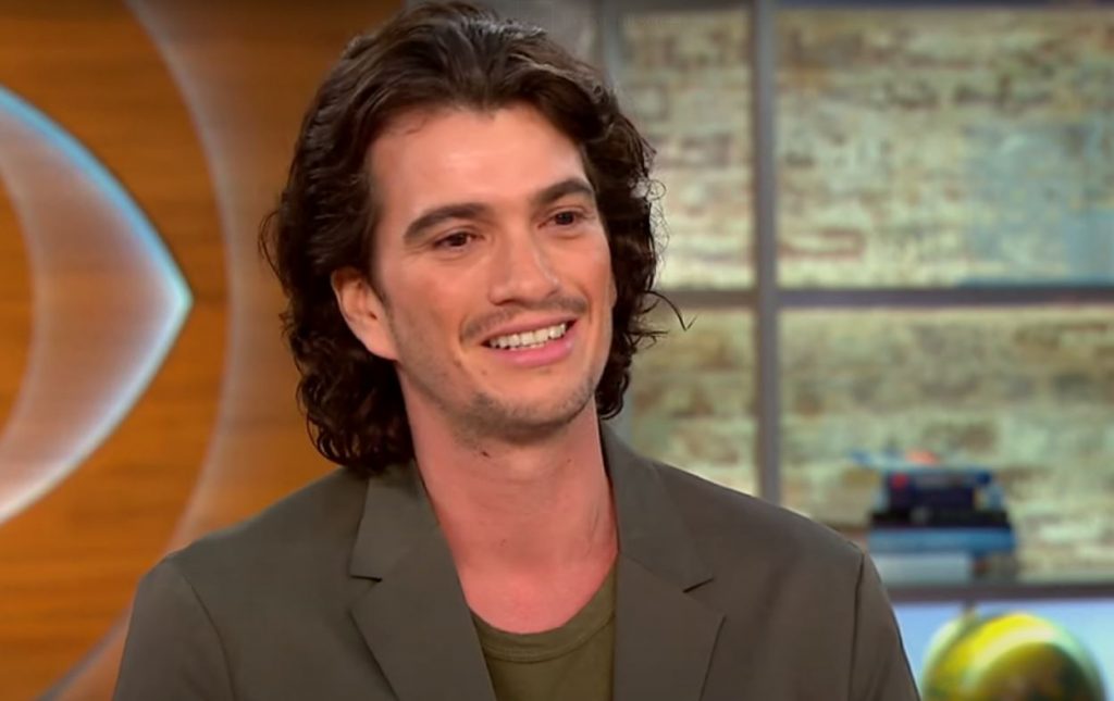 Adam Neumann