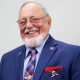 Don Young Funeral service