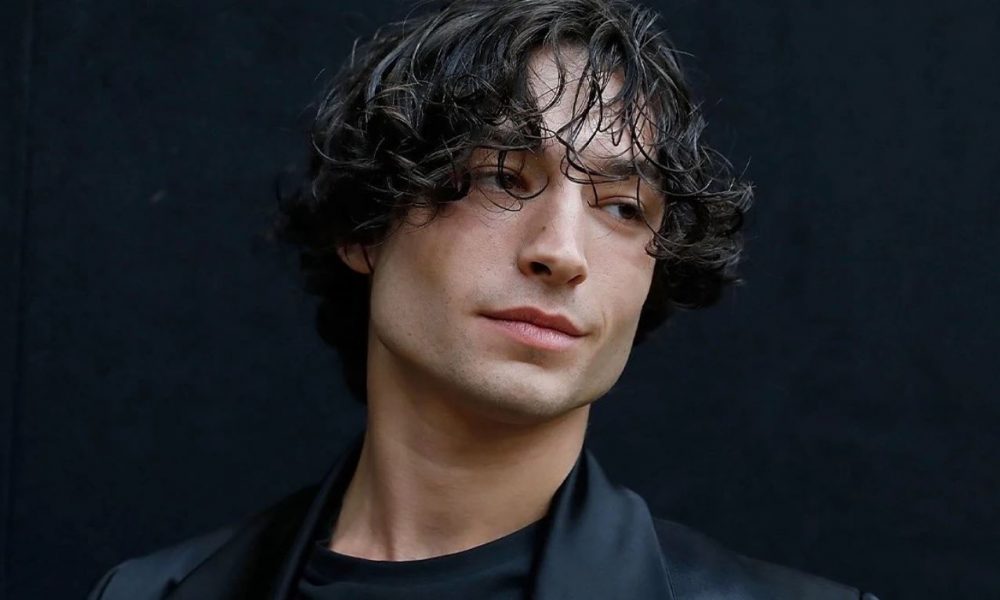 Ezra Miller arrested Hawaii