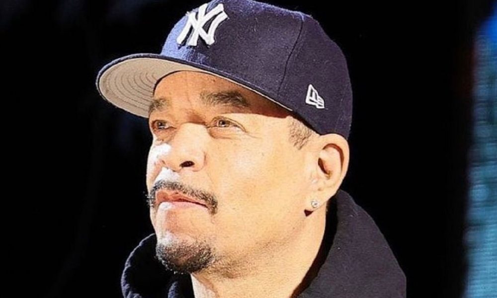 Ice T Pump Number 9