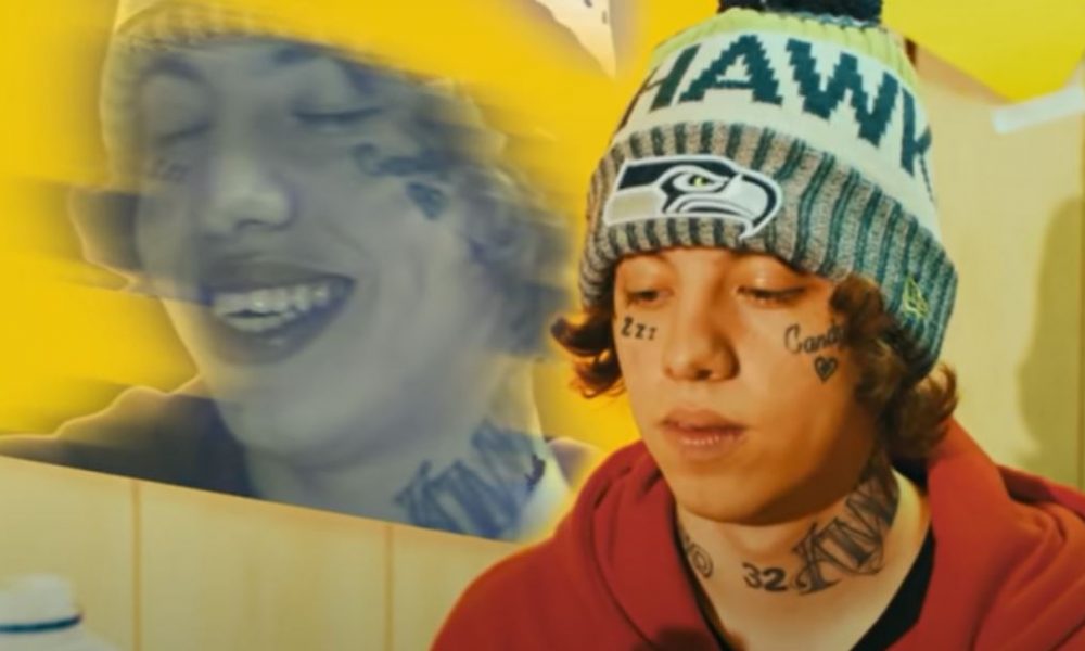 Lil Xan Death