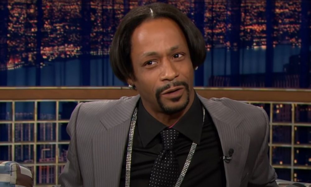 New Katt Williams Stand up