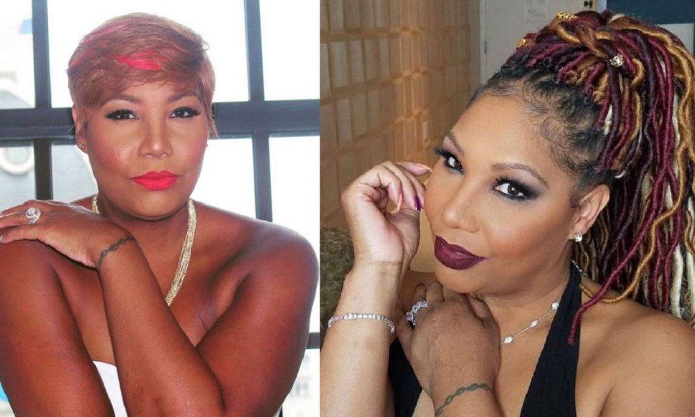 Traci Braxton death cancer