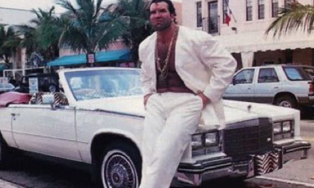 young scott hall