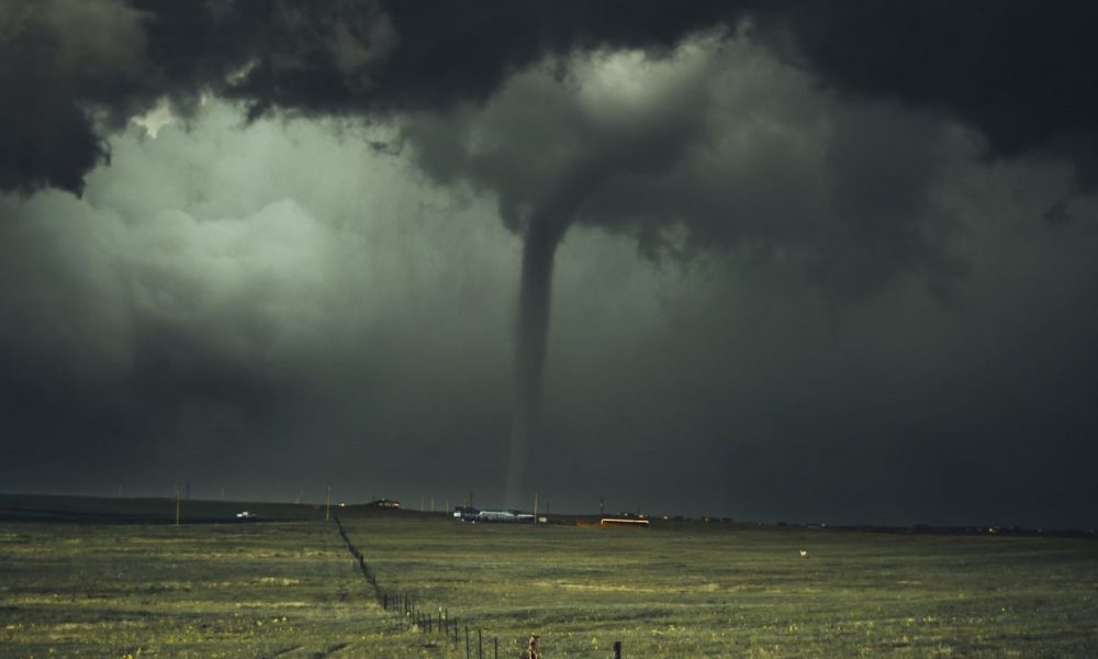 tornado