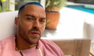 Jesse Williams