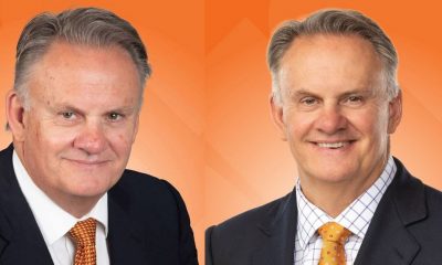 Mark Latham