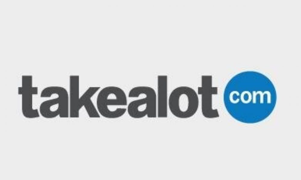 Takealot