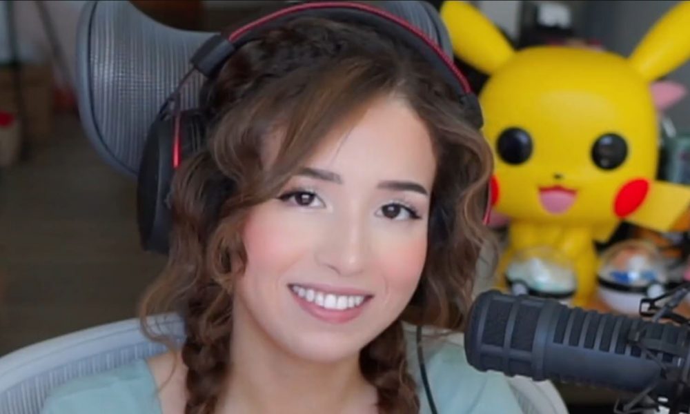 pokimane