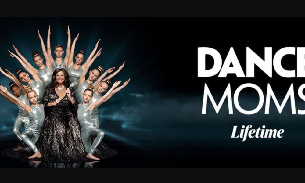 Dance Moms