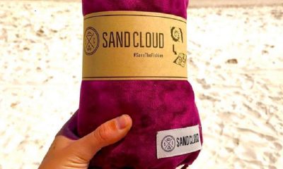 Sand Cloud