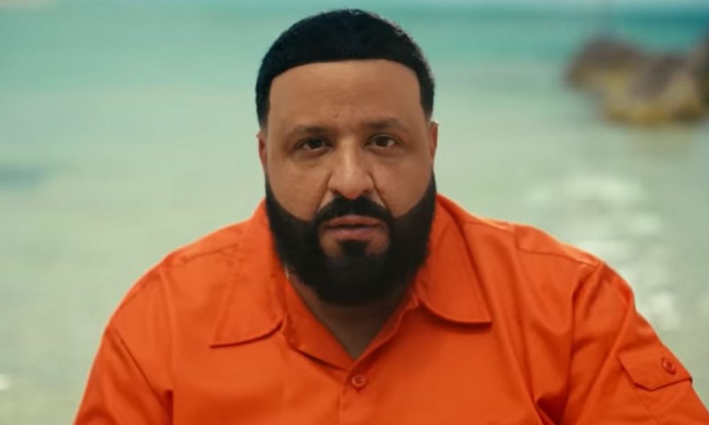 DJ Khaled BEAUTIFUL