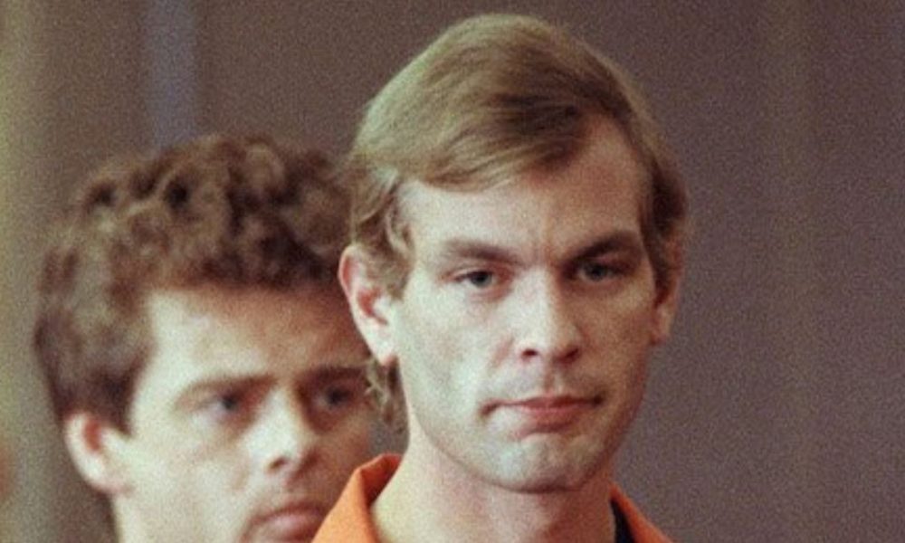 Jeffrey Dahmer