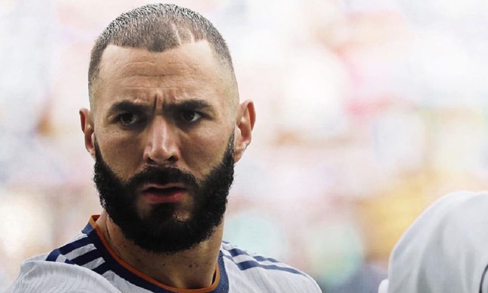 Karim Benzema