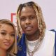 Lil Durk and India Breakup