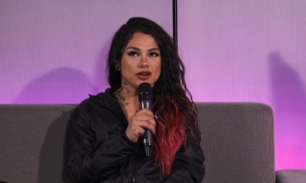 Snow Tha Product Net Worth, Son, Husband And Baby Daddy Gistvic Blog