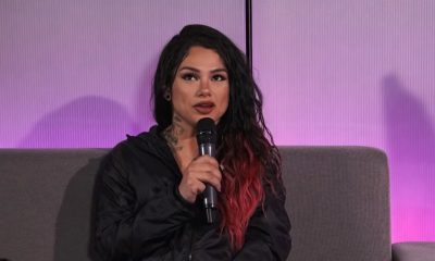 Snow Tha Product