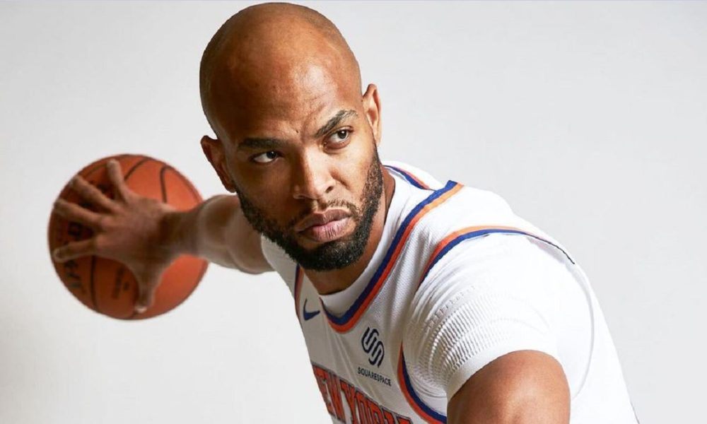 Taj Gibson