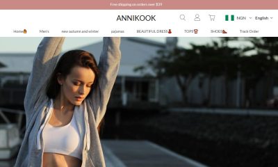 Annikook scam