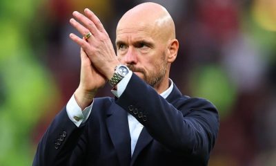 Erik ten Hag