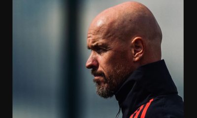 Erik ten Hag