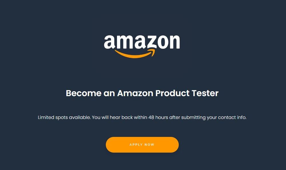 Testerbuzz scam