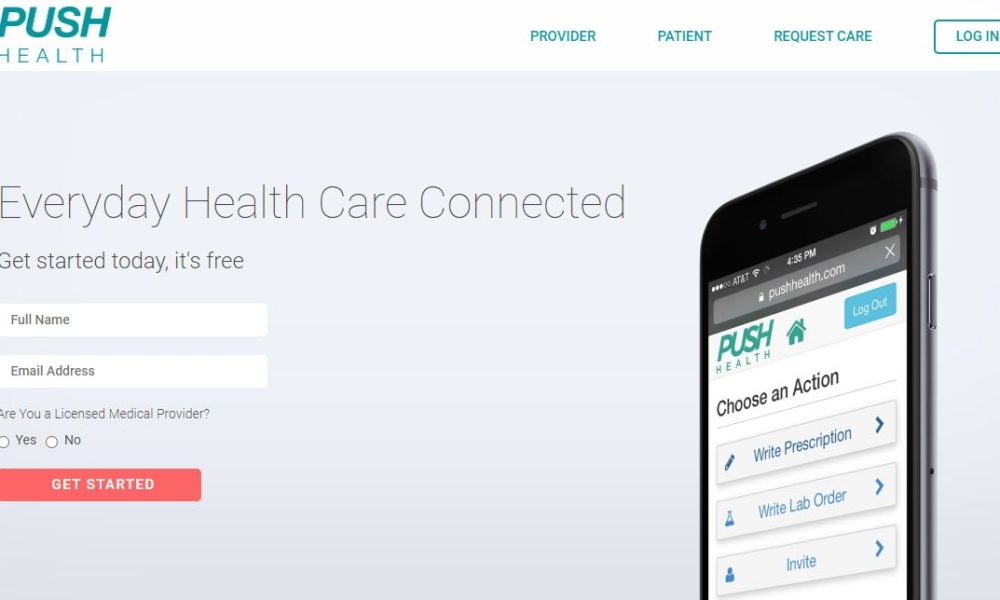 push health review