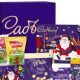 Cadbury Christmas giveaway