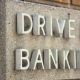 drive in banking