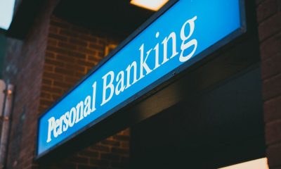 personal banking