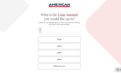 American emergency fund website