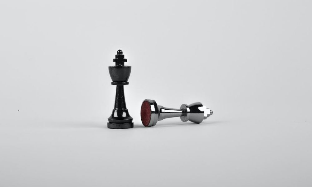 chess piece