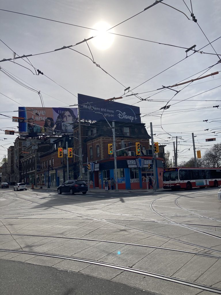 bud light lol cry babies billboard